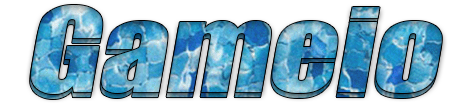 Gameio Logo