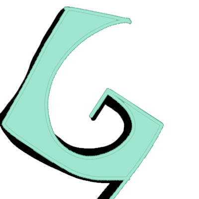 Gameio Logo